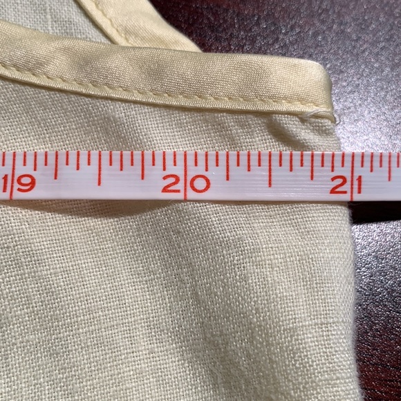 MALVIN 💯 Linen - Picture 5 of 6